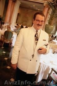 Курсы Ресторатор в Николаеве от  Территории знаний #740792