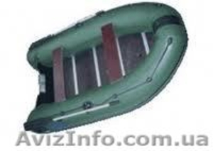 Лодка навигатор #791900