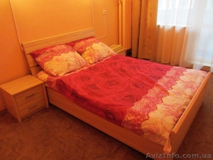 Посуточно, понедельно сдам свою уютную 2к.квартиру #794514