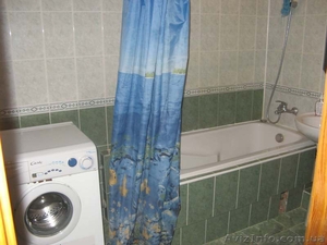 По-домашнему уютная 2-х комнатная квартира #783306