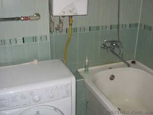 Посуточно. Великолепная 2-х комнатная квартира #783308