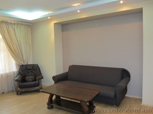 Cдам посуточно свою 3к квартиру в Центре.2 мин от м Советская #794312