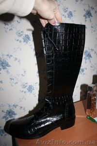 продам сапожки женские 41 размера #790707