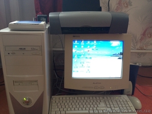 Cрочно продам компьютер! #793310