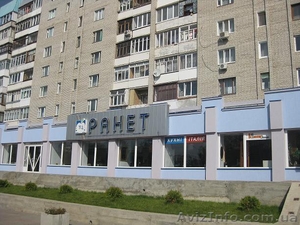 Аренда ликвидной торговой площади #489426