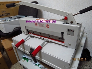 Продам резак Ideal 3905 #795126
