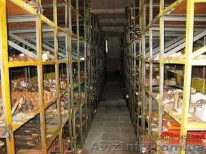 ОПТОВАЯ ПРОДАЖА ЗАПЧАСТЕЙ #791006