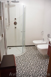 Сантехнические работы высокого уровня. #787468