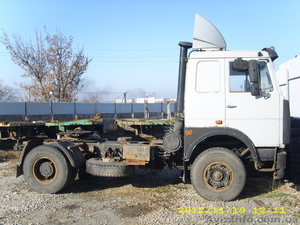 продам МАЗ 54329 #793340