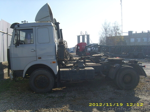 продаю МАЗ 54329 #793343