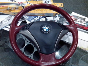 Реставрация и окраска руля в Донецке #795574