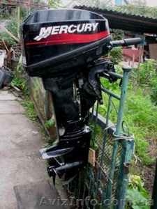 Продам MERCURY  #791898