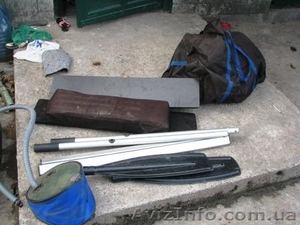 Мотор и лодка ПРОДАМ #791902