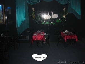 отличное место для проведения торжеств #796852