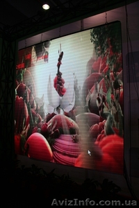 Светодиодный экран #793844