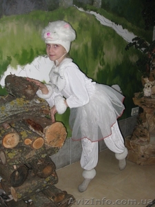 Карнавальные костюмы для детей. Прокат. КПИ от 40 грн #103179