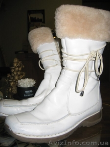 ПРОДАМ сапоги зимние 37 размера 