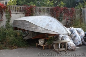 Лодка Днепр ПРОДАМ #791901