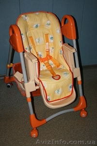 Стул для кормления #797708