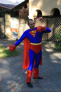 Веселый Ведуший- Аниматор Весело и недорого!!! #790145