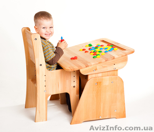 Питання для найкращих мам і тат: від чого залежить здоров'я наших дітей? #797903