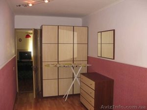 Роскошная 2-х комнатная квартира в Центральной части #783309