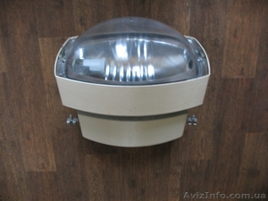 Уличные консольные лампы (пр-во Чехословакия) #799121