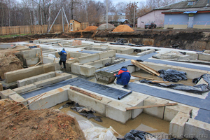 Требуется одна  опытная бригада каменщиков  #800738