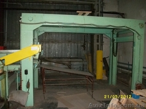 Продам линию гофрокартона #799228