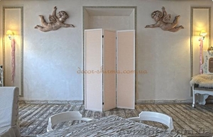 Декоративная ширма Ivory (Айвори) #790063