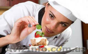 20 Июня в 13:00 начало курса Кондитер в Симферополе #798006