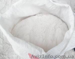 Известь негашеная пушонка #799843