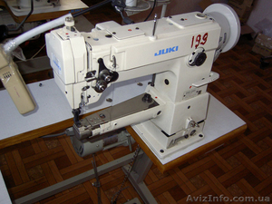 JUKI DSC 245 Juki DNU-15-41 #791066