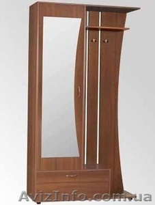 Прихожая Юлия (компанит) #789728