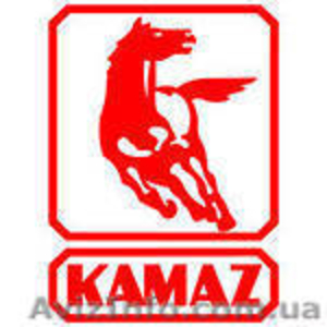 Крыло правое КАМАЗ #790992