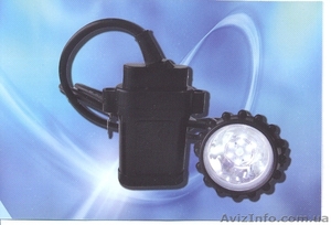 Светильник светодиодный особовзрывобезопасный НГР 06-4-003.03.05.  #793976