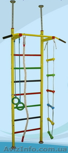 АКЦИЯ на детский тренажер КИНДЕР-ЛЮКС #785074