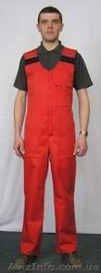 Спецодежда .Рабочая одежда #800195