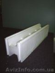 Установка для производства термоблоков #787436