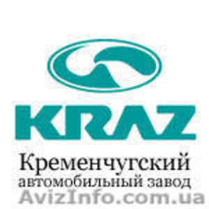 Крыло правое КРАЗ #790985