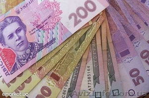 Кредит наличными от  банка #787087