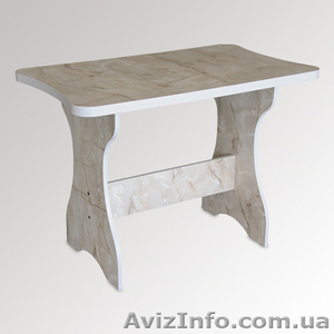 Кухонные стол КС-2(компанит) #789648