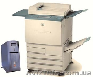 Продажа XEROX DC12 #786016
