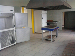 Сдам в аренду пищевой цех,  под производство. #786588