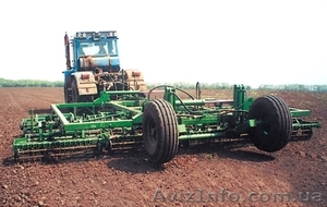 Культиватор ККП - 3 / ККП - 6