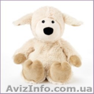 Новинка! Мягкая игрушка-грелка. #798509