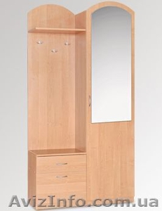 Прихожая Лидия	(компанит) #789718