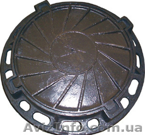 Гидранты пожарные,  Люки чугунные,  полимерпесчаные,  пластиковые,  задвижки,  хомуты #799172