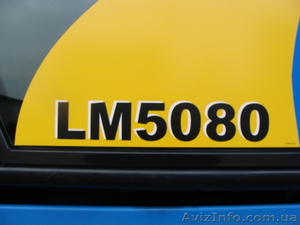 New Holland LM 5080  #792998