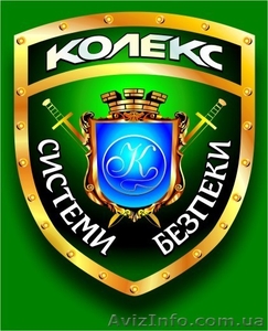 Системи безпеки #785863